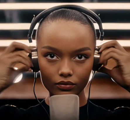Coco Mademoiselle Commercial Actress Name, Age, Bio and More -Meet Whitney Peak