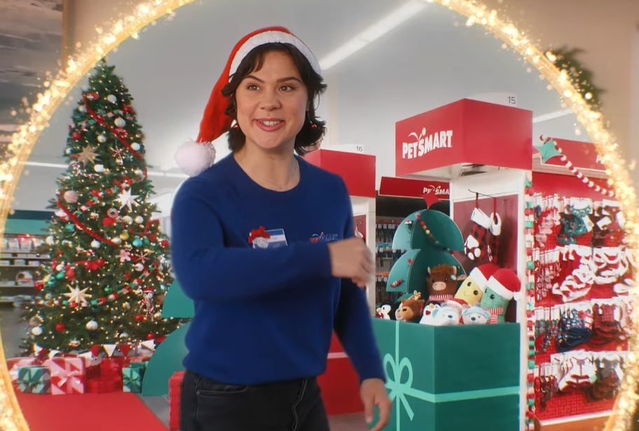 PetSmart Commercial Actress Name: Meet Anna Garcia