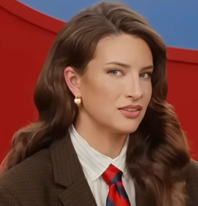 Old Navy Commercial Actress Crystal Claire Name, Age, Bio and More