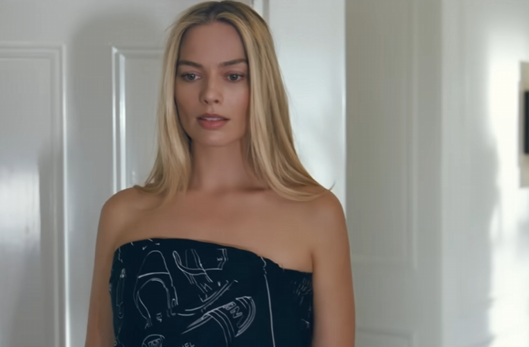 What the Commercial Says About Chanel No. 5