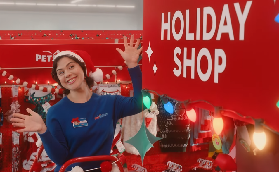 PetSmart Spokeswoman : Who Is Anna Garcia?