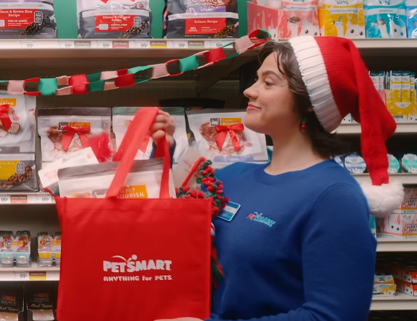 Why Anna Garcia Is the Right Choice for PetSmart?