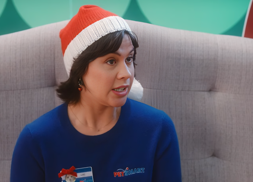 What’s the Message Behind the PetSmart Commercial?