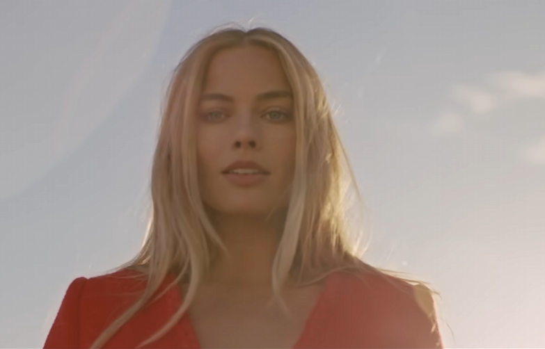 Chanel 5 Commercial Actress Name: Meet Margot Robbie (New Face of Chanel No. 5)