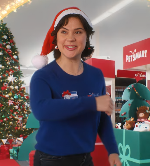 PetSmart Commercial Actress Name, Age, Bio and More
