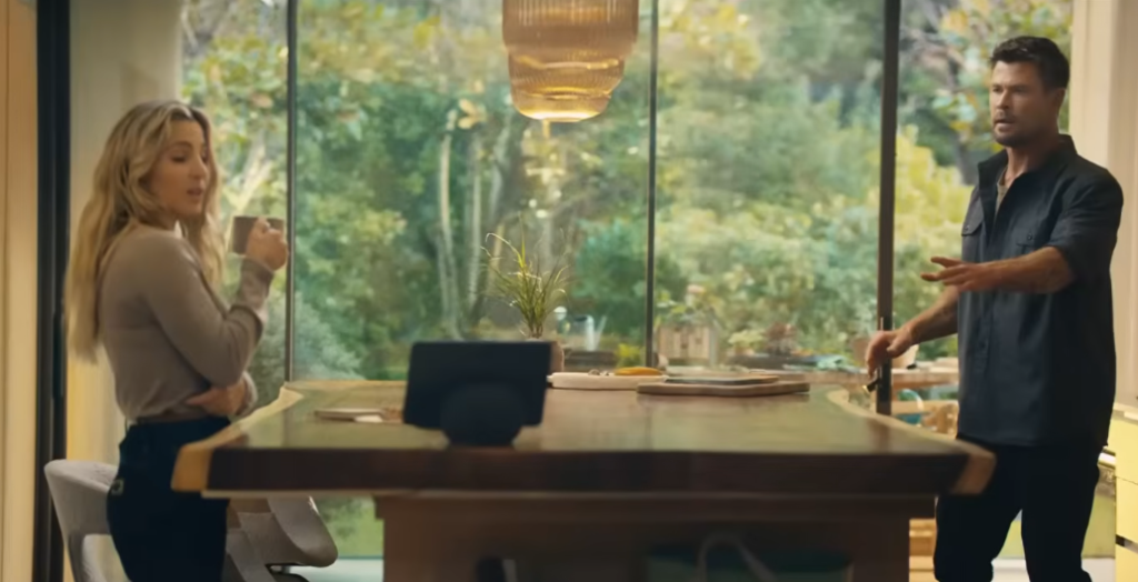 Why Does the Alexa Commercial Cast Change So Often?