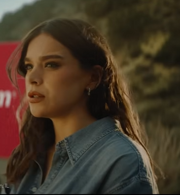 Who Is the Actress in State Farm Commercial Right Now? Meet Hailee Steinfeld