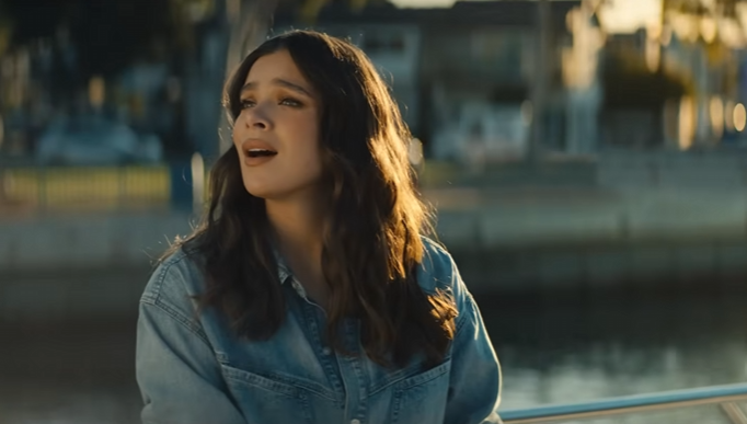 Who Is the Actress in State Farm Commercial Right Now? Meet Hailee Steinfeld