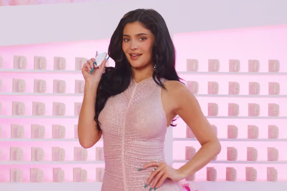 Who Is the Ulta Commercial Actress in the 2025 Holiday Campaign?