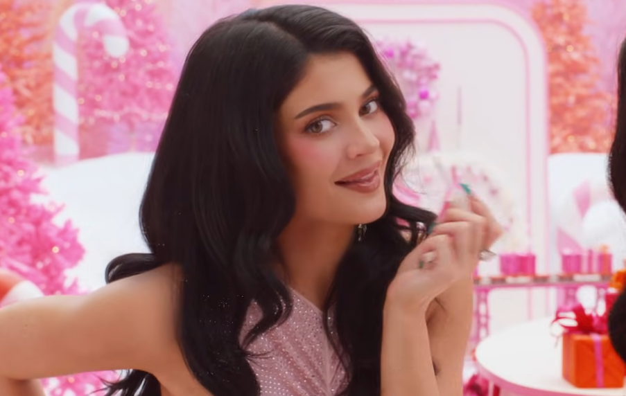 Meet the Women Featured in the Ulta Beauty Commercial: meet Kylie Jenner