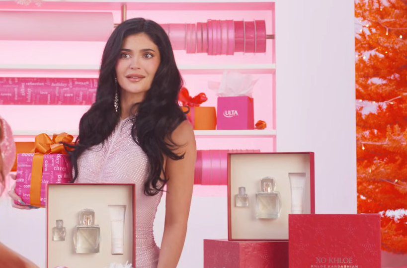 Why Did Ulta Use Multiple Actresses Instead of One?