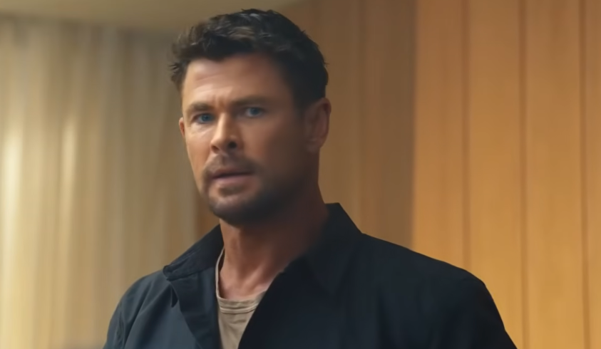 Chris Hemsworth – Actor known for major action films, starring in the Alexa+ Super Bowl campaign.