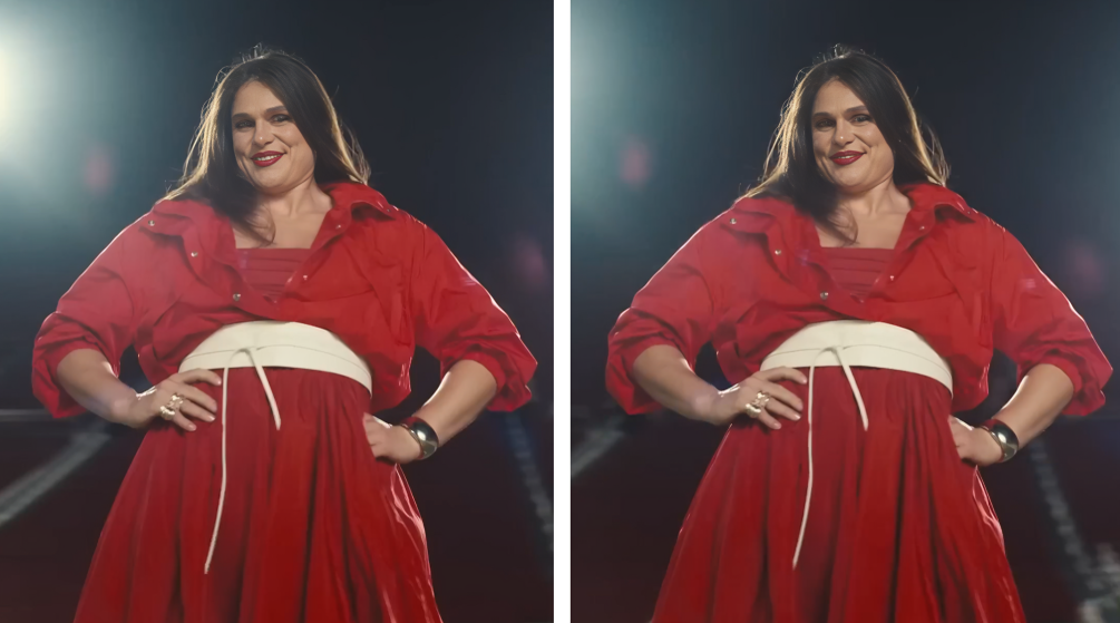 Who Is the TJ Maxx Commercial Actress in the Latest 2026 Ad? Meet Ilona Maher