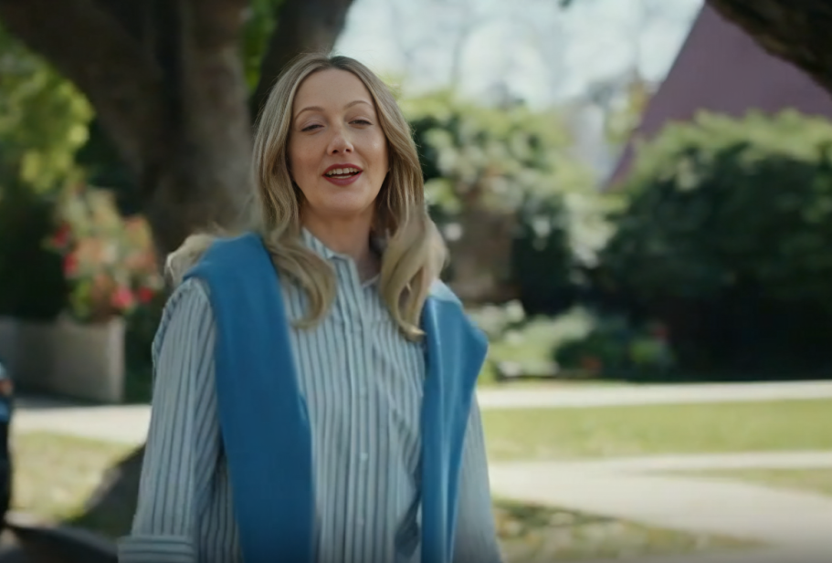Who Is the New Allstate Commercial Actress in the Latest Ads? Meet Judy greer