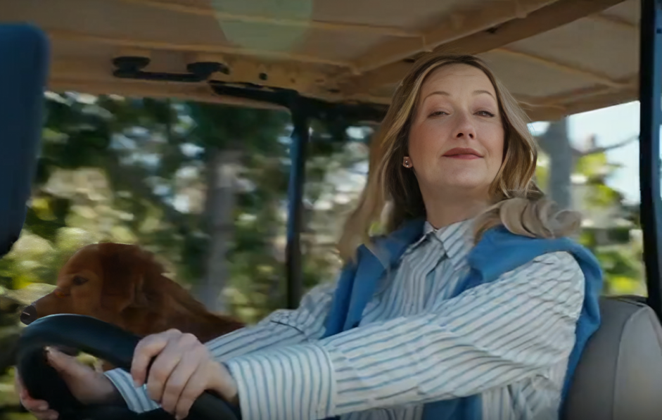Where Have You Seen Judy Greer Before?