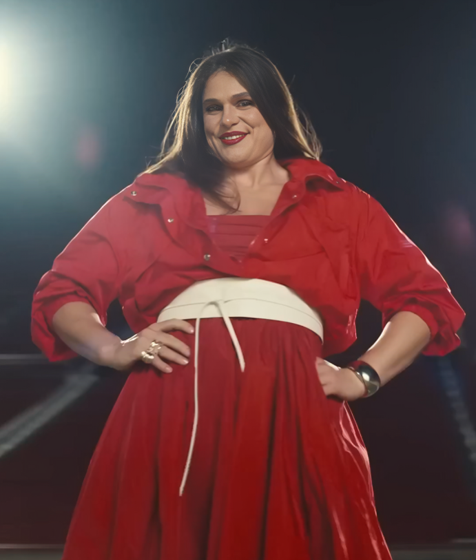TJ Maxx Commercial Actress in 2026? Name, Ad, and Campaign Details