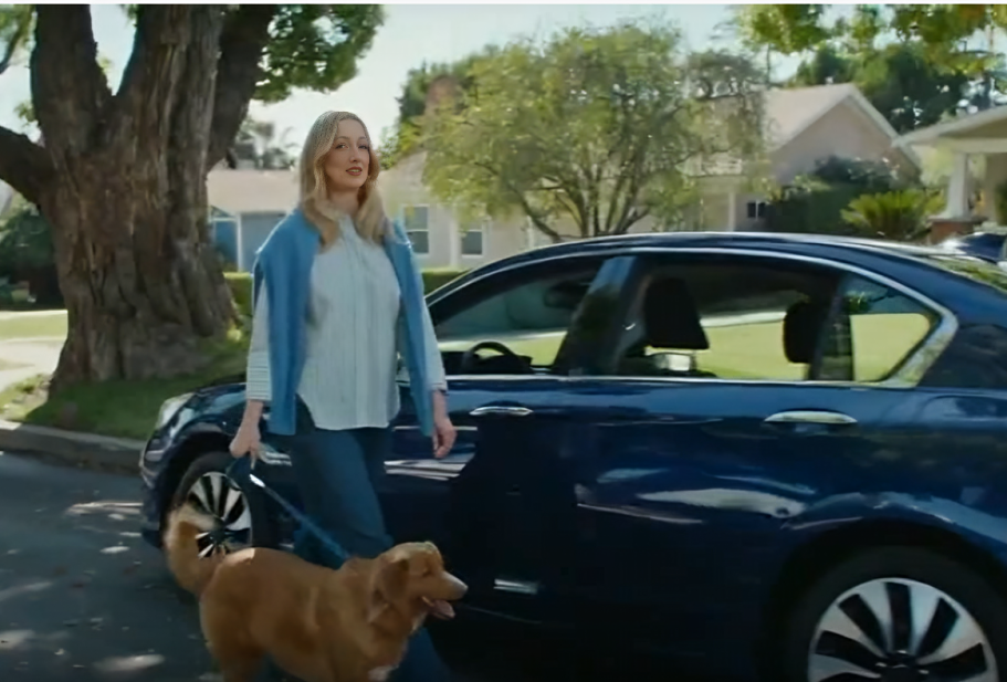 Which Allstate Commercials Feature Judy Greer?
