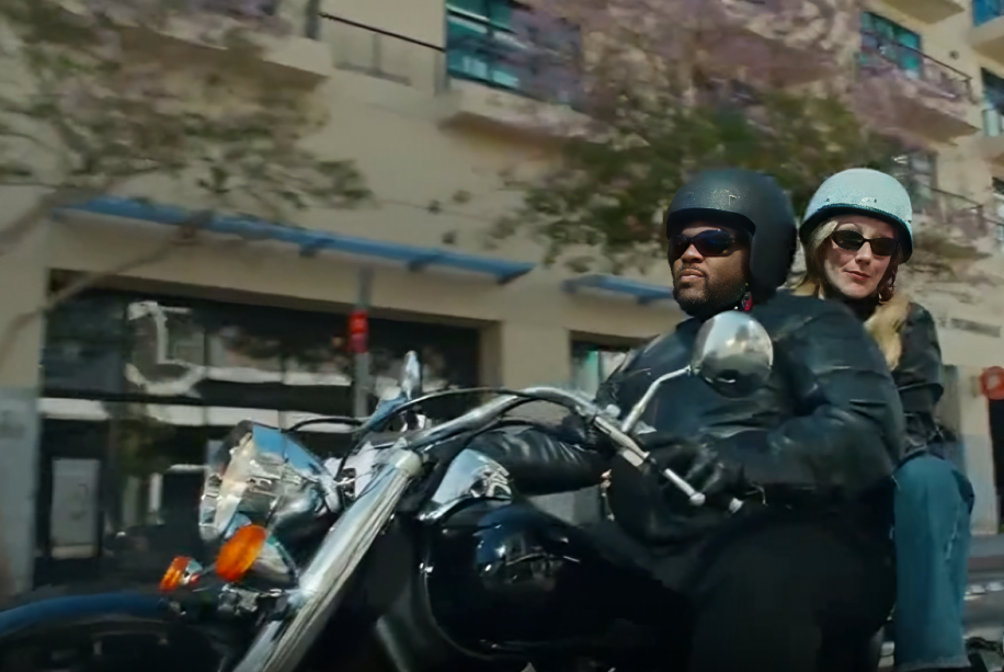 What Is the New Allstate Commercial About?
