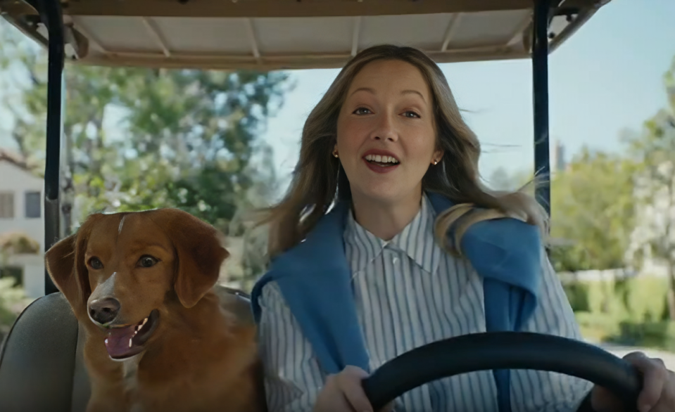 New Allstate Commercial Actress: Who Is Judy Greer in the Latest Allstate Ads?