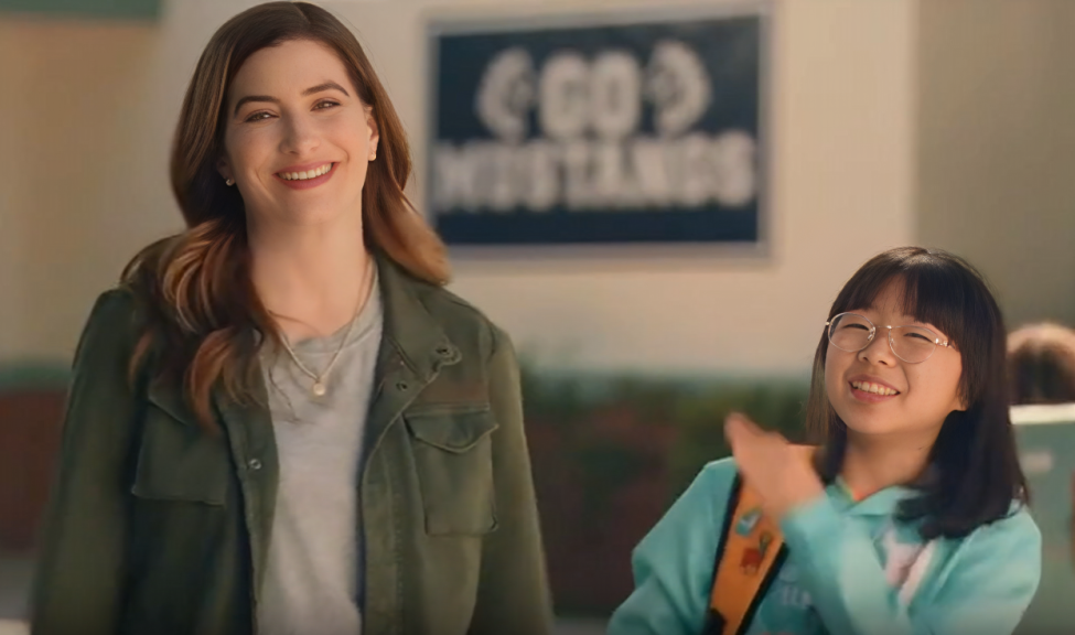 What Happens in the 2026 Amazon Back-to-School Ad?