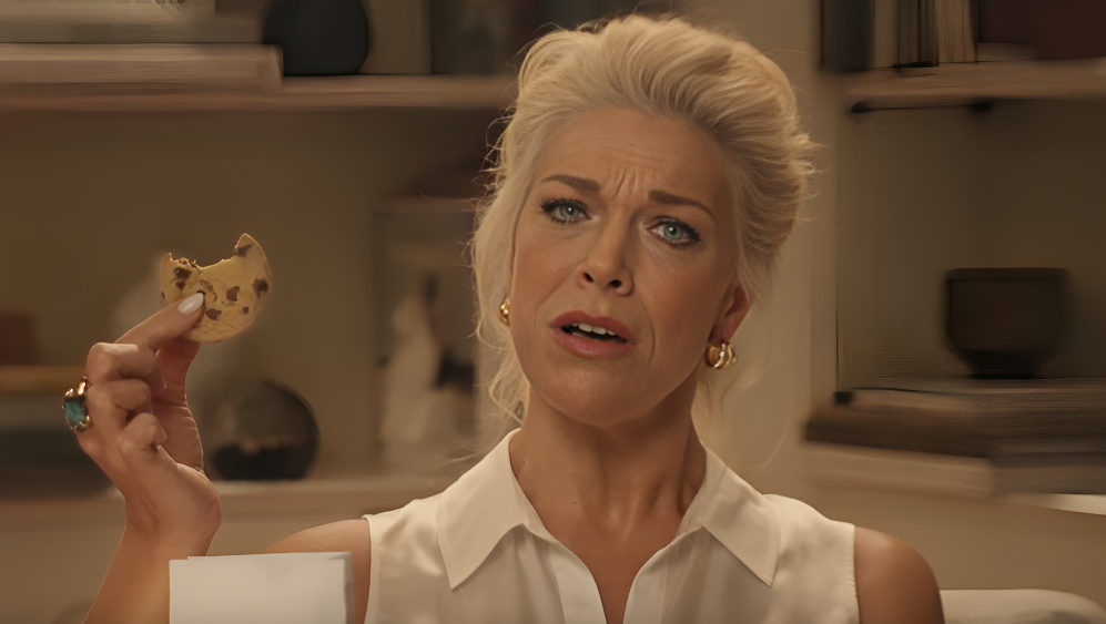 Who Is the Woman in the New Pepperidge Farm Commercial?