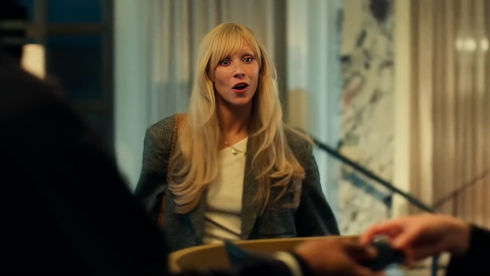 Who Is the Chase Sapphire Commercial Actress in 2026?