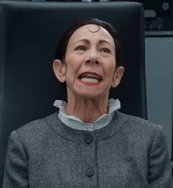 Read more about the article Verizon Dr. Evil Commercial Actress: Who Is Mindy Sterling?