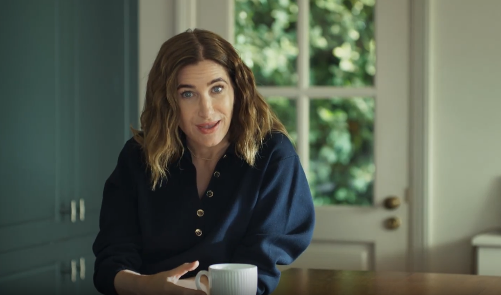 Amazon Grocery Commercial Actress: Who Is Kathryn Hahn in the 2026 Ad?