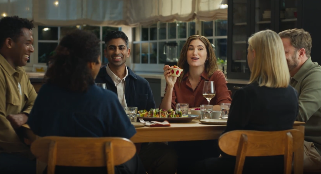 About Amazon's Spend Less on Your Groceries Campaign
